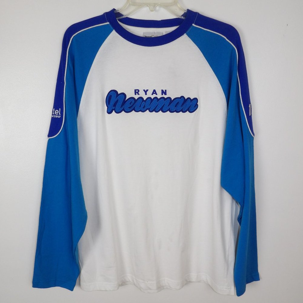 Ryan Newman #12 / Long Sleeve T-Shirt / NWT